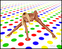 TWISTER